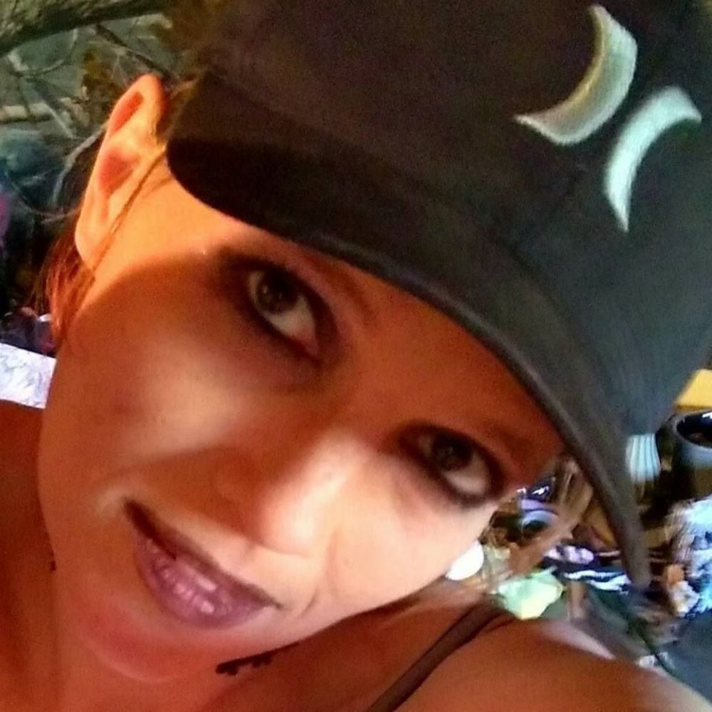 Meet your Posher, Kristy